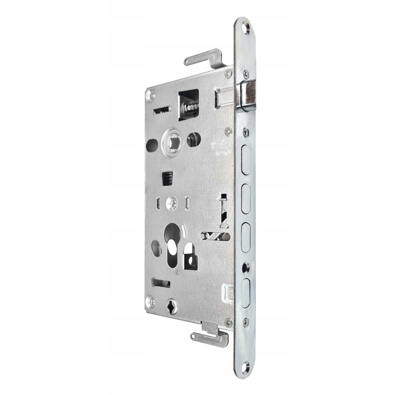 Zamek do drzwi chińskich ZW 6